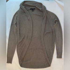 Banana Republic Open Sweater Size XS
